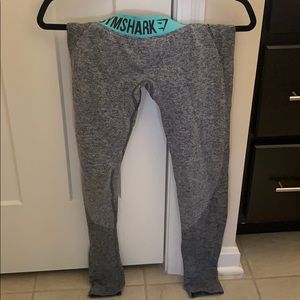 Gymshark Seamless Leggings